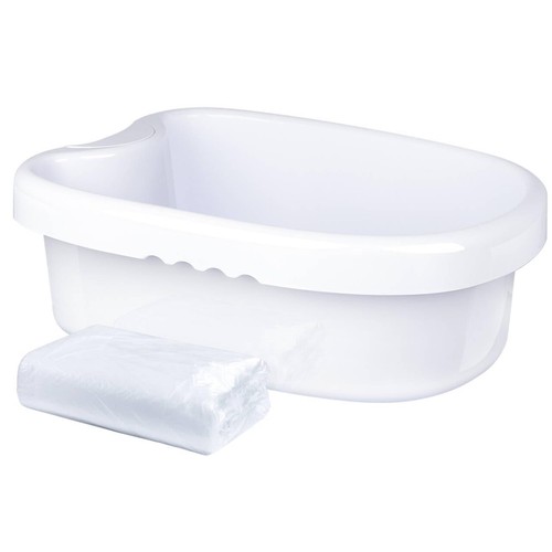 Lecuag ionic bath foot - ionic,